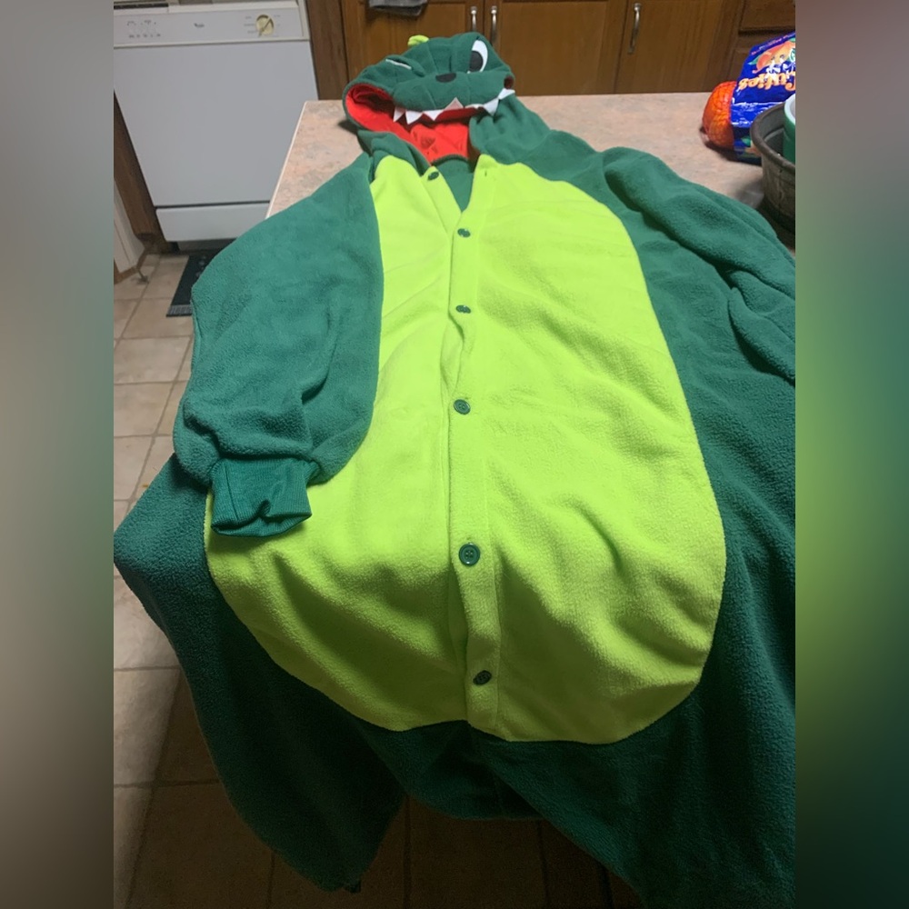 Adult Onesie/Pajamas